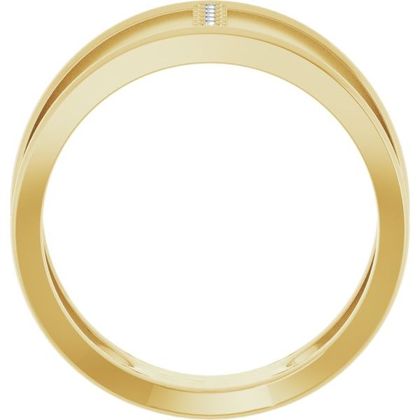Negative Space Ring - Image 2