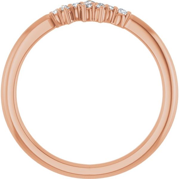 Stackable Cluster Ring - Image 2