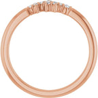 Stackable Cluster Ring - Image 2