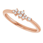Stackable Cluster Ring - Image 5