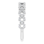 Accented Circle Ring - Image 4