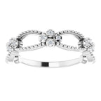 Stackable Bead Ring - Image 3