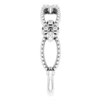 Stackable Bead Ring - Image 4