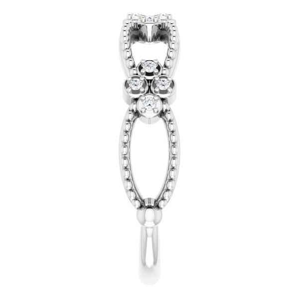 Stackable Bead Ring - Image 4