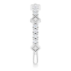 Accented Stackable Ring - Image 4