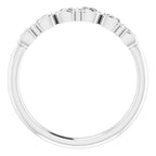 Accented Crown Ring - Image 2