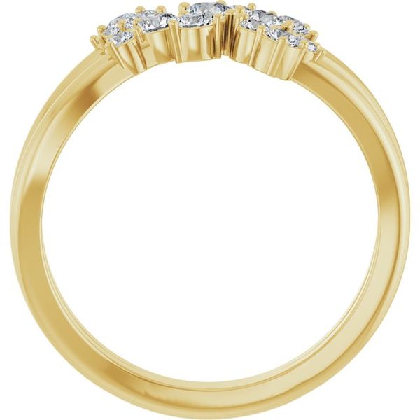 Cluster Bypass Ring - Image 2