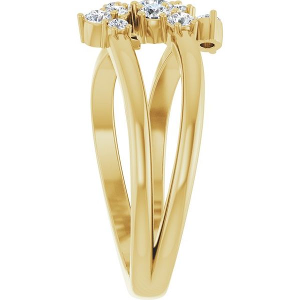 Cluster Bypass Ring - Image 4