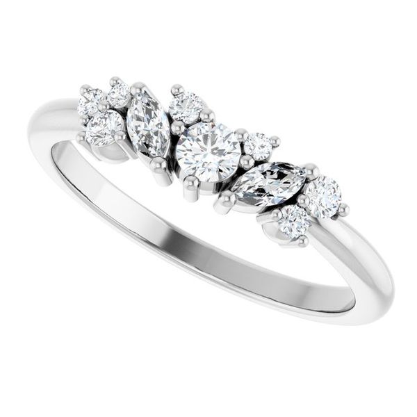 Multi-Shape Ring - Image 5