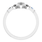 Geometric Ring - Image 2