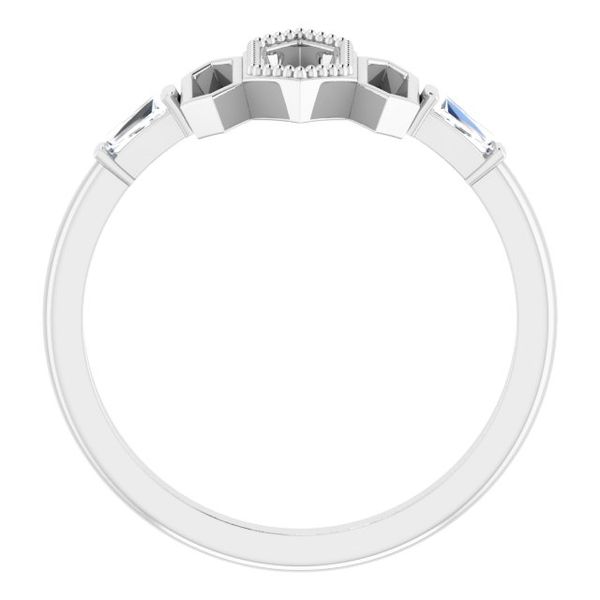 Geometric Ring - Image 2