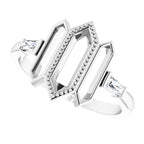 Geometric Ring - Image 5