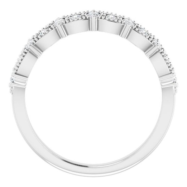 Accented Ring - Image 2