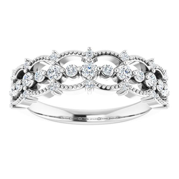 Accented Ring - Image 3
