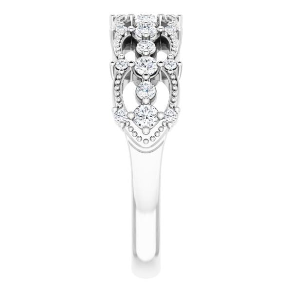 Accented Ring - Image 4