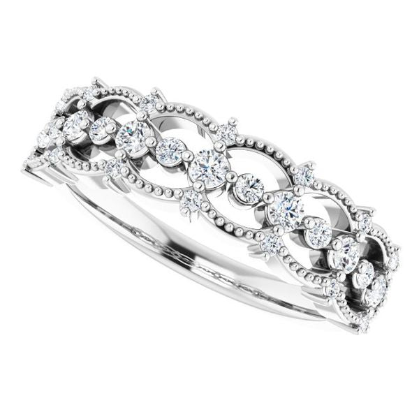 Accented Ring - Image 5