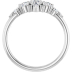 Three-Stone Ring - Image 2