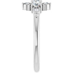 Three-Stone Ring - Image 4