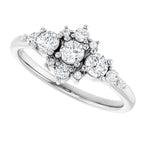 Three-Stone Ring - Image 5