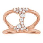Negative Space Ring - Image 3