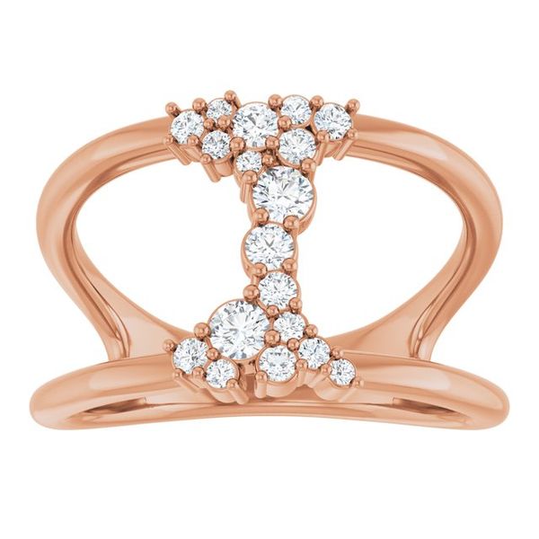 Negative Space Ring - Image 3