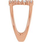 Negative Space Ring - Image 4