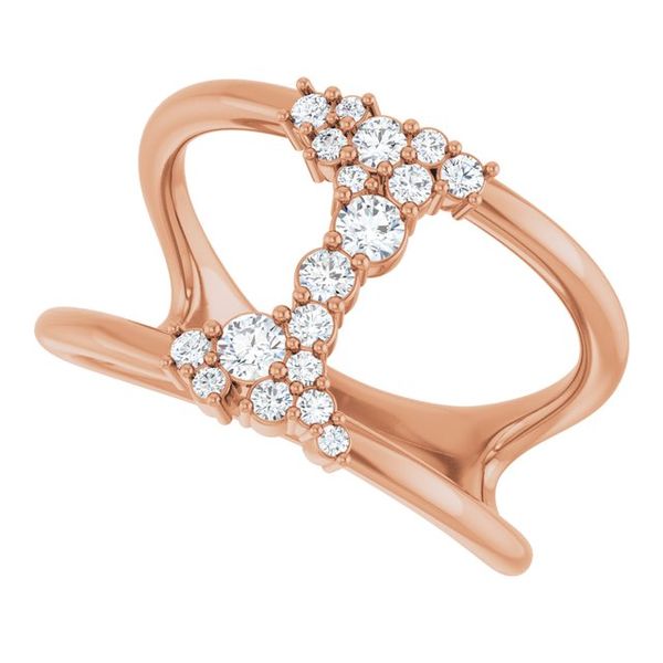Negative Space Ring - Image 5
