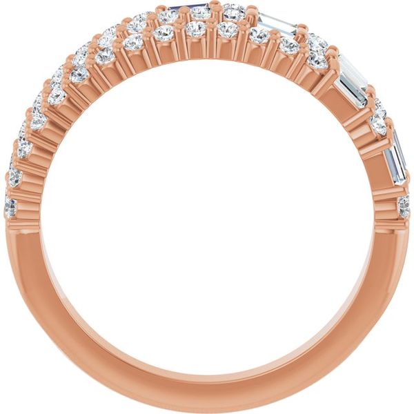 Stacked Ring - Image 2