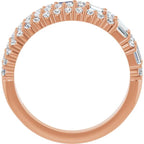 Stacked Ring - Image 2