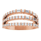 Stacked Ring - Image 3