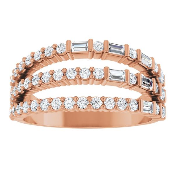 Stacked Ring - Image 3