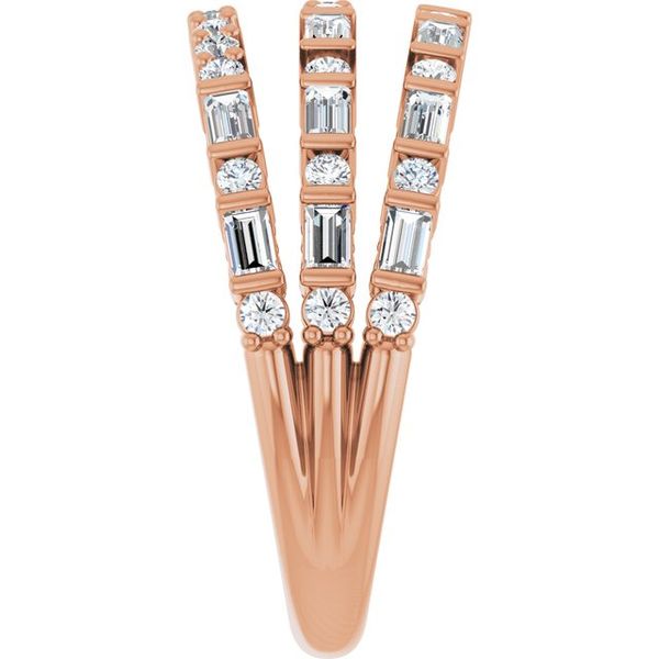 Stacked Ring - Image 4