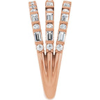 Stacked Ring - Image 4