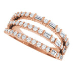 Stacked Ring - Image 5
