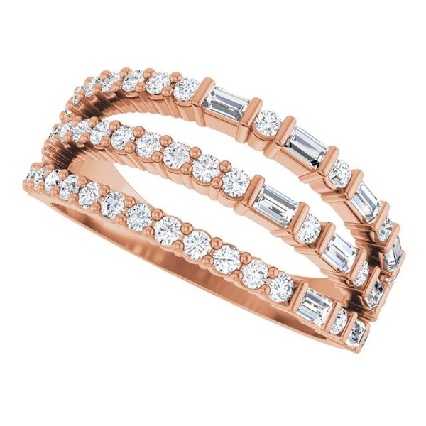 Stacked Ring - Image 5