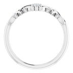 Vintage-Inspired Ring - Image 2