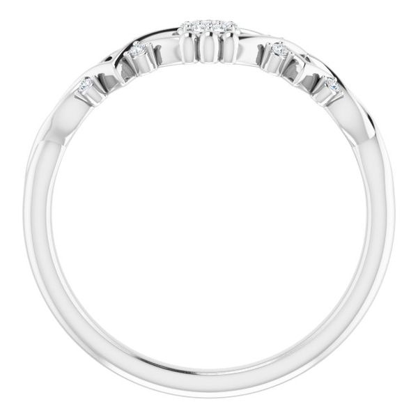 Vintage-Inspired Ring - Image 2