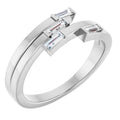 Geometric Ring