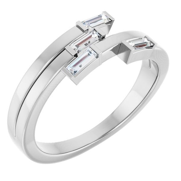 Geometric Ring