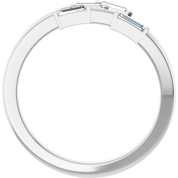 Geometric Ring - Image 2