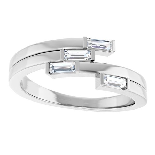 Geometric Ring - Image 3