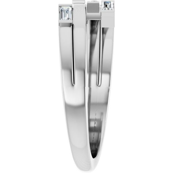 Geometric Ring - Image 4