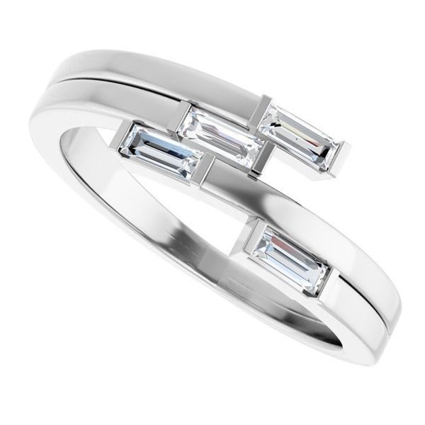 Geometric Ring - Image 5