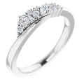 Accented Ring