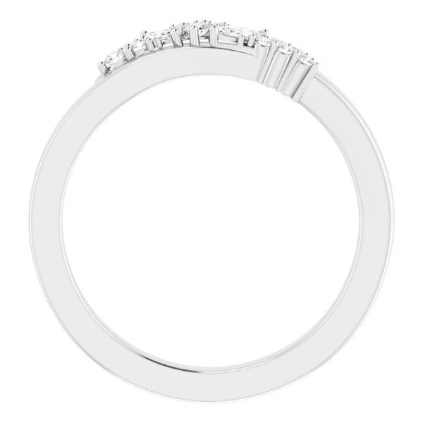 Accented Ring - Image 2