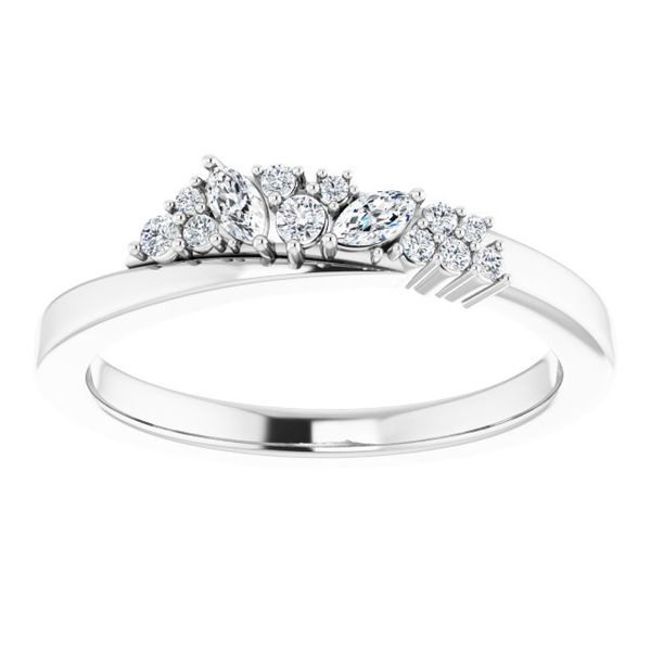 Accented Ring - Image 3