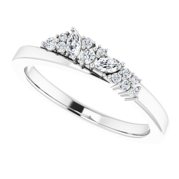 Accented Ring - Image 5