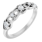 Stackable Ring