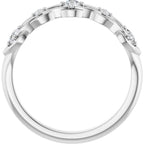 Stackable Ring - Image 2