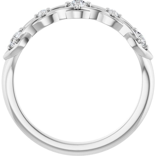 Stackable Ring - Image 2